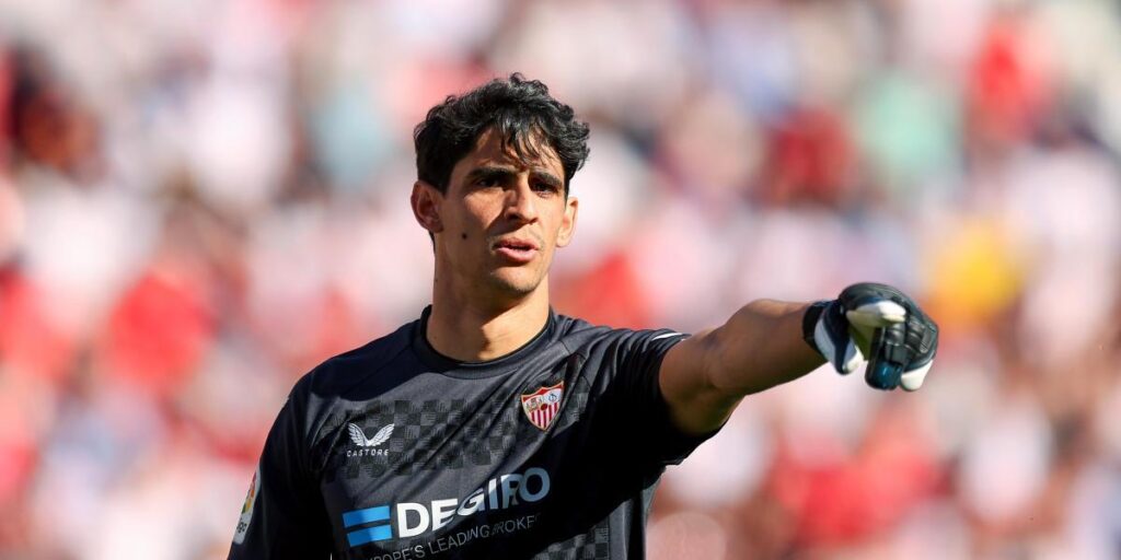 Bono ya se entrena con normalidad