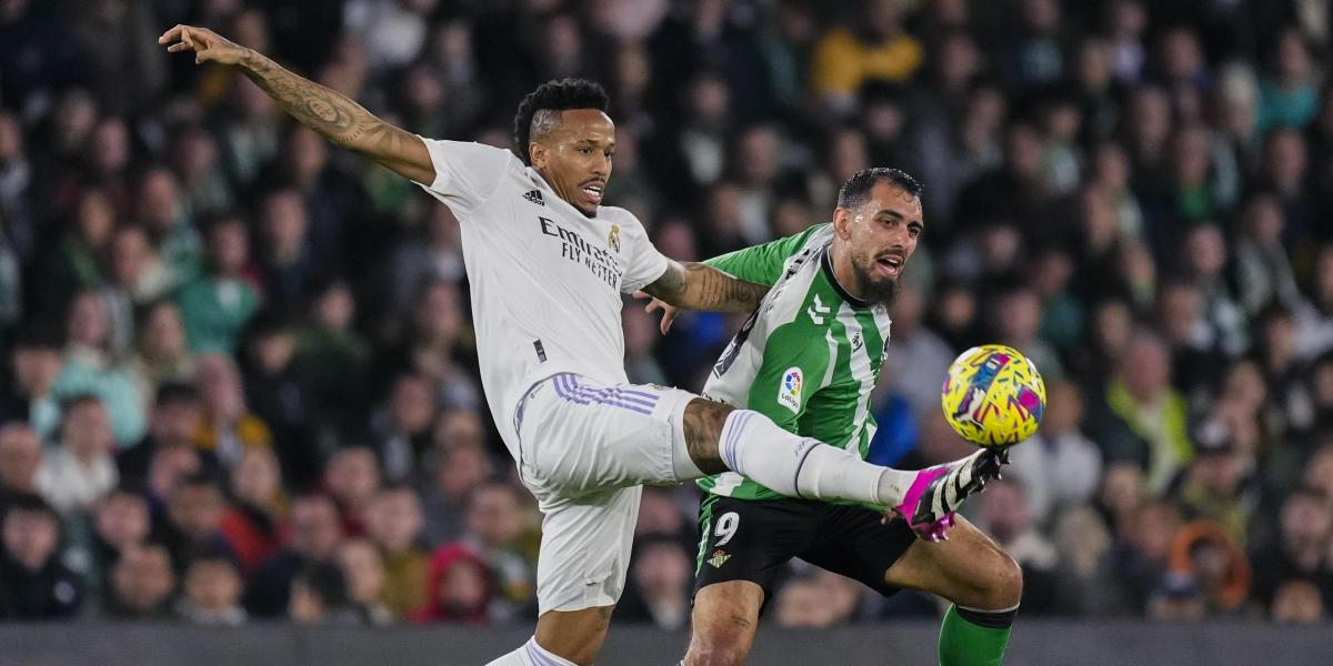 Borja Iglesias: "Hemos tenido momentos y llegadas claras"