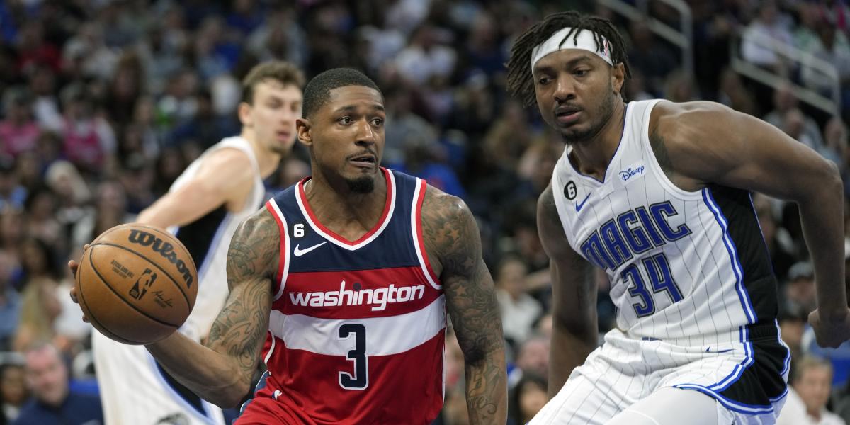 Bradley Beal, investigado por agredir a un aficionado