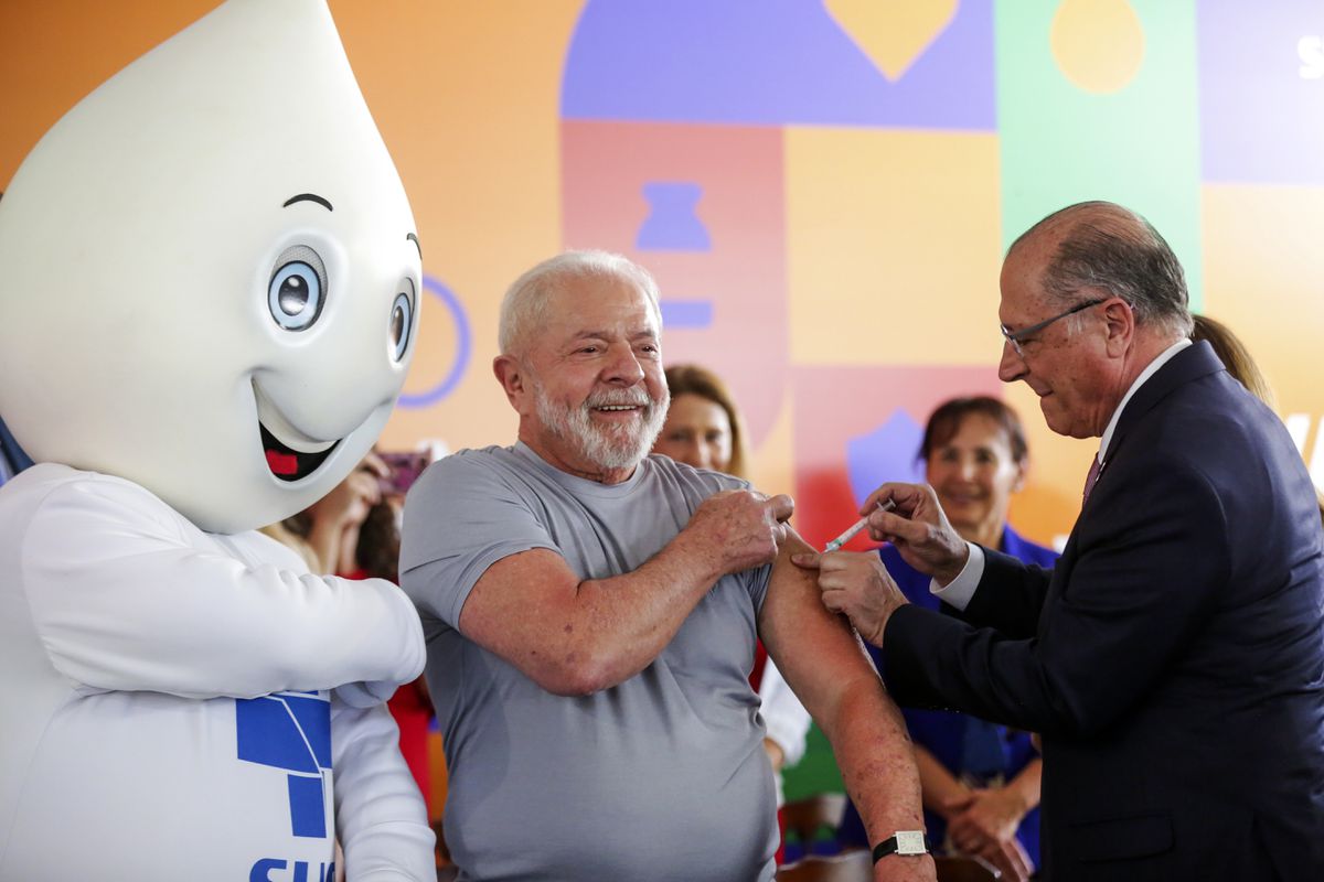 Brasil, laboratorio del combate global contra la desinformación