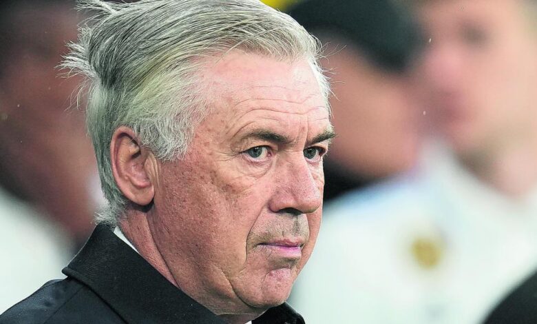 Brasil ya no se esconde y va a por Ancelotti