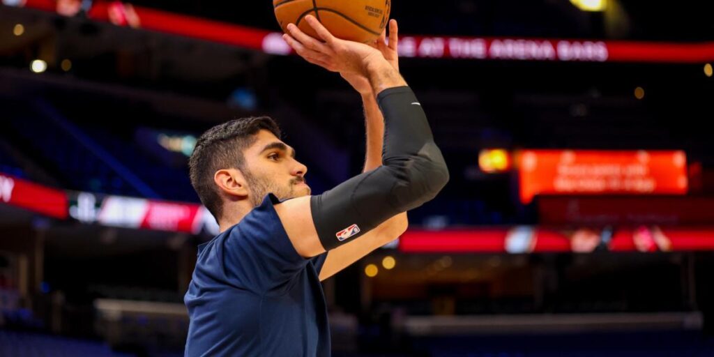 Brillo para Santi Aldama, polémica para Ricky Rubio