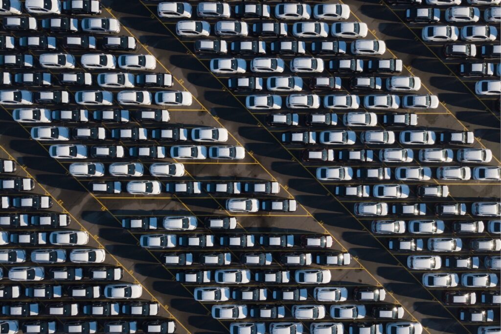 Broom de Indonesia desarrolla préstamos automatizados respaldados por activos para concesionarios de automóviles usados