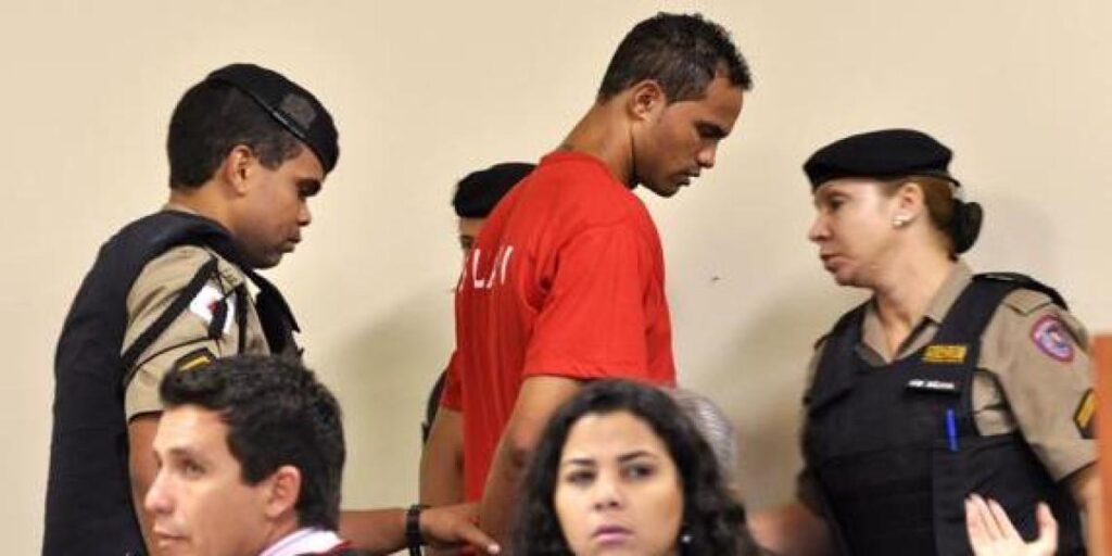 Bruno Fernandes, de asesino convicto a coach de futbolistas de élite