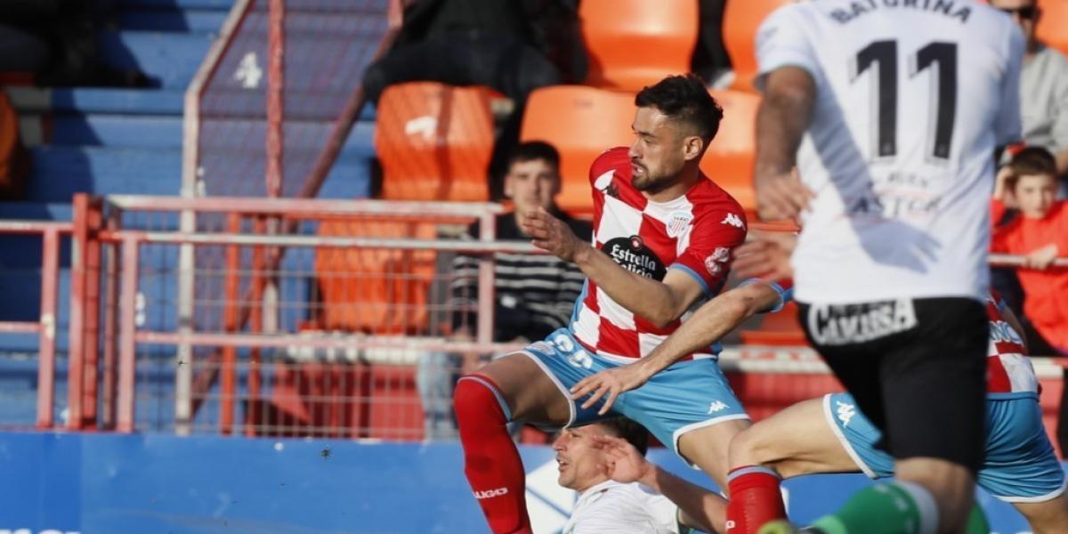 Bruno Pirri se rompe un tendón rotuliano