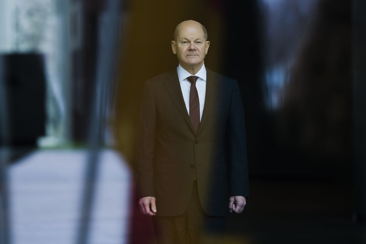 Bruselas se inquieta por los vaivenes del Gobierno alemán en políticas clave para la UE