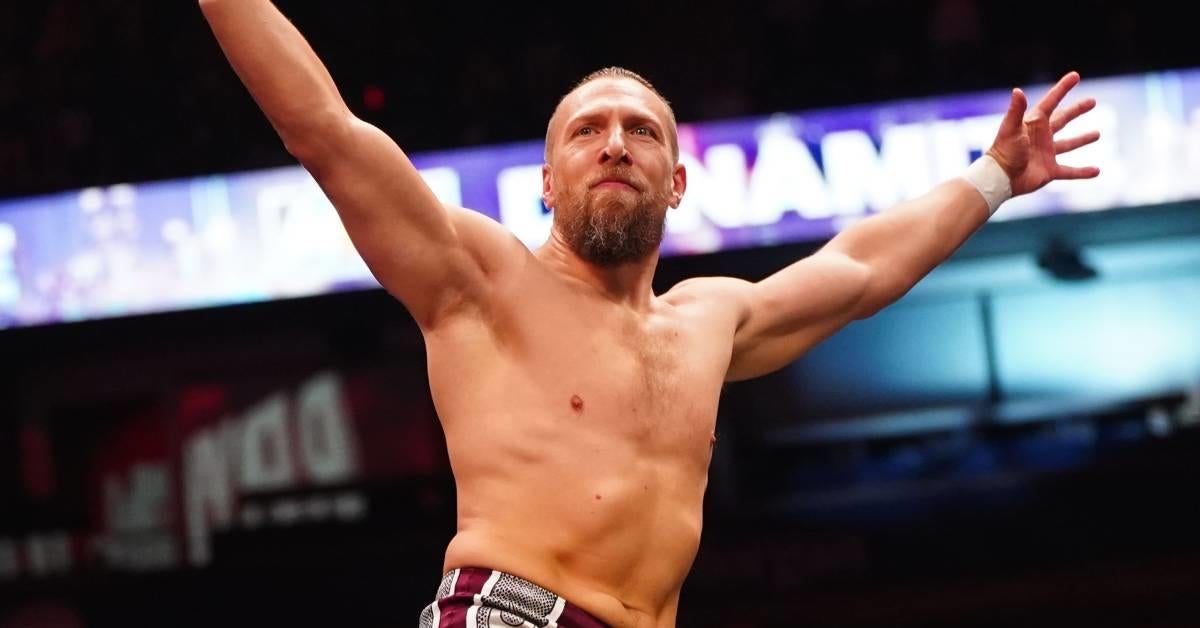 Bryan Danielson reflexiona sobre sus últimos combates en WrestleMania