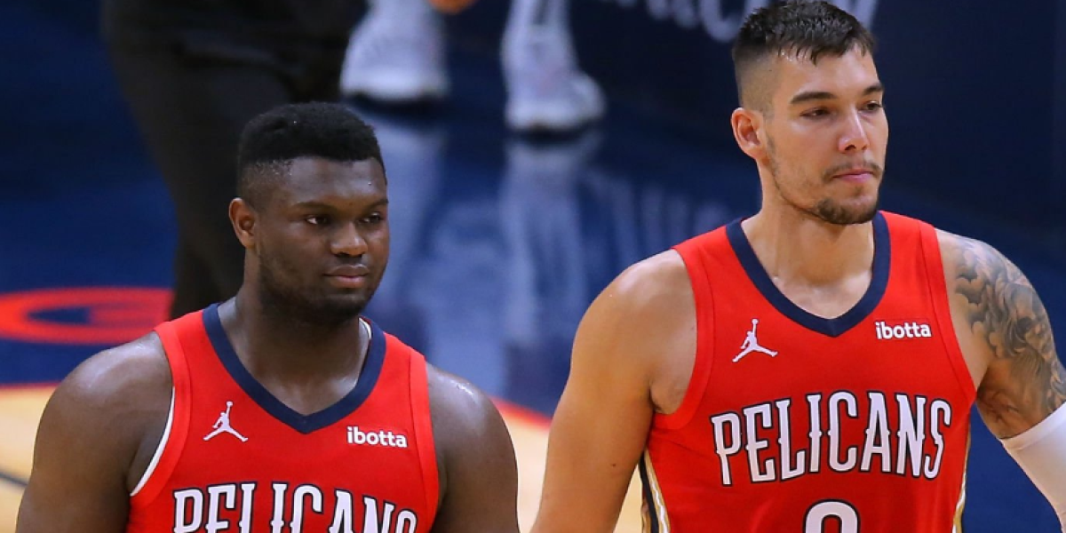 Buenas noticias para Willy Hernangómez de cara a los playoffs