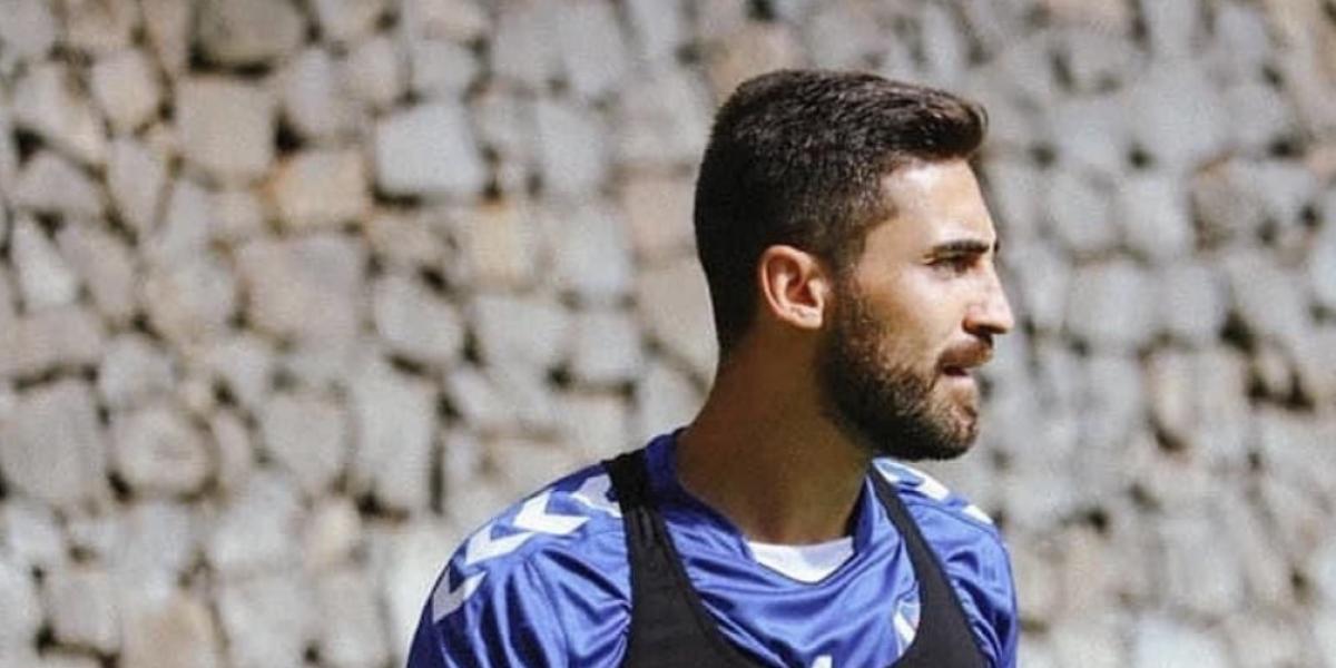 Buñuel: "tenemos muchas ganas de una victoria"