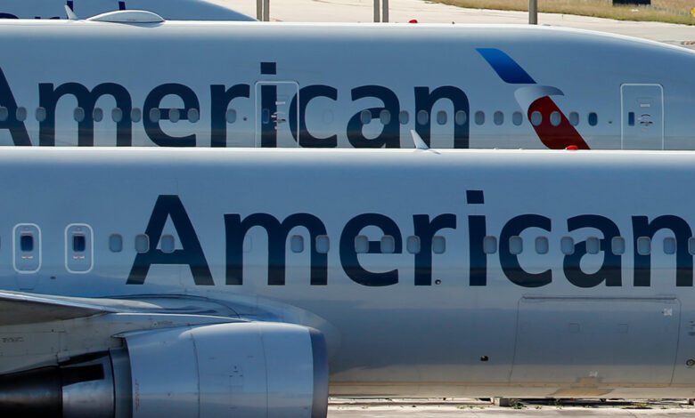CEO de American Airlines informa a los pilotos que la aerolínea igualará el pago de Delta