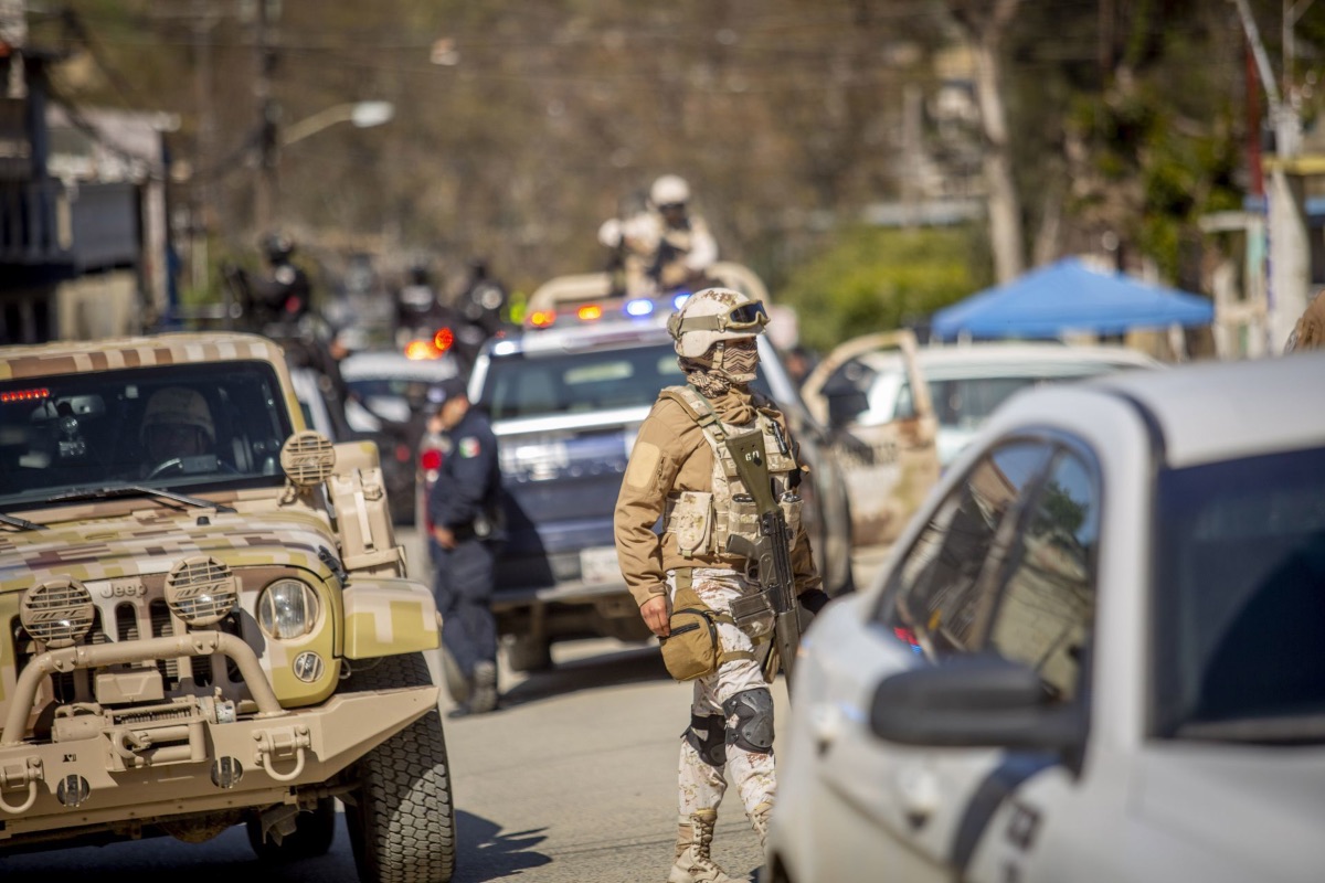 CNDH emite recomendación a Sedena por abuso a mujer y tres hijas menores