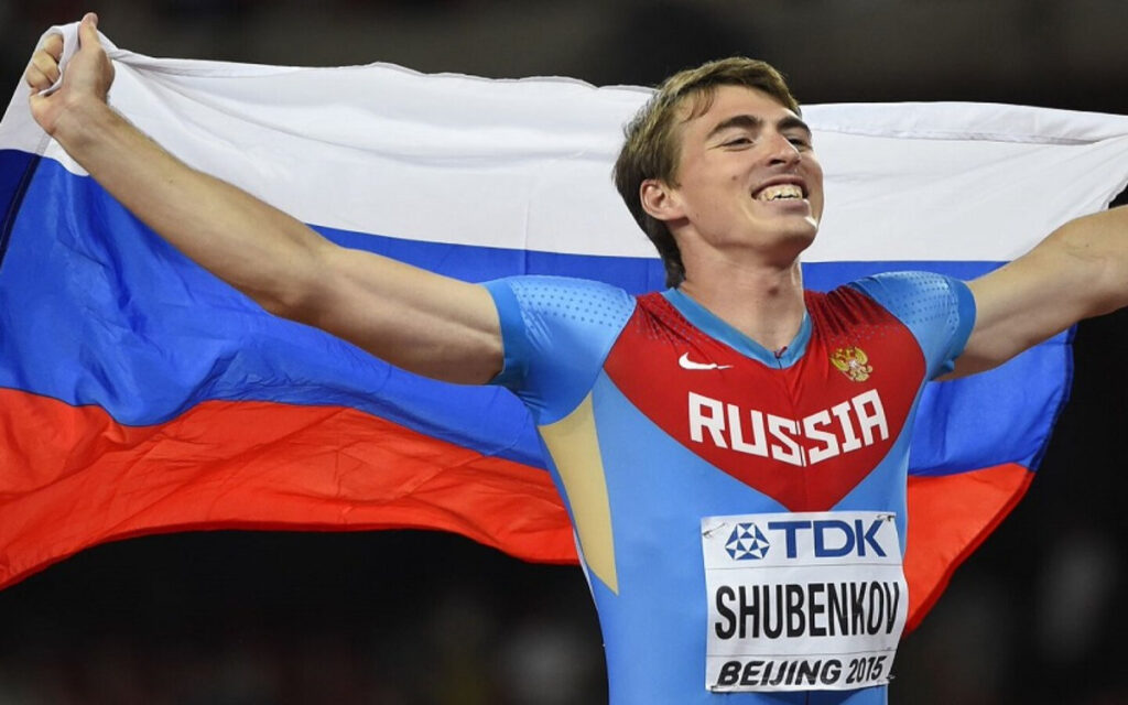 COI abordará el tema de los atletas rusos y bielorrusos en su próxima reunión | Tuit