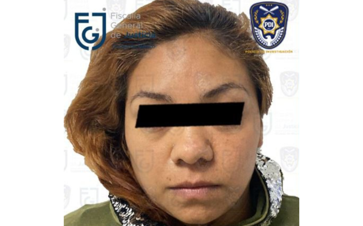 Cae Karla ‘N’, octava implicada en multihomicidio de los hermanos Tirado