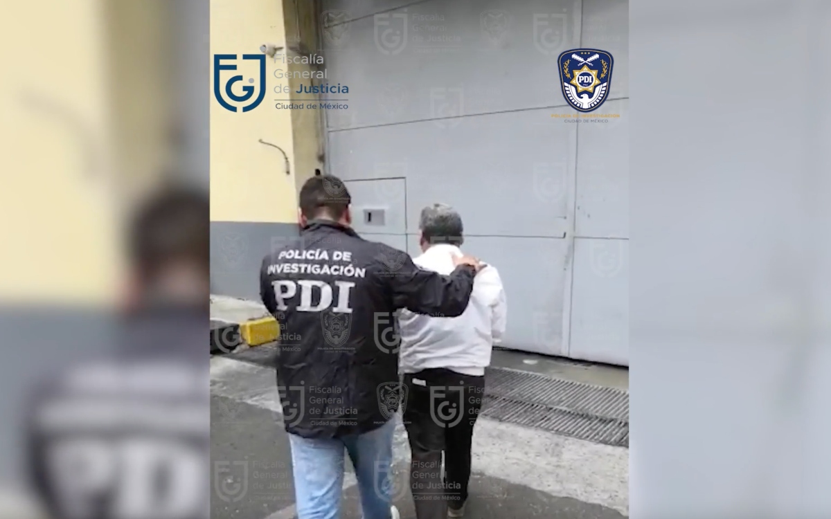 Cae otro implicado en presunta red de corrupción inmobiliaria de Benito Juárez