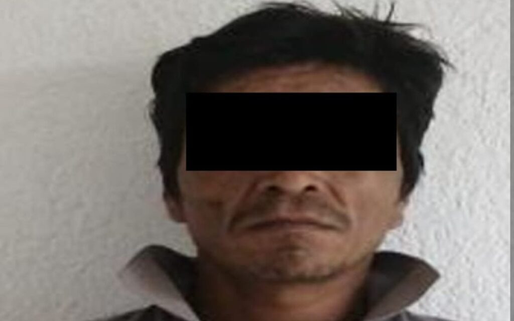 Cae papá por matar a sus 2 hijos con yogur envenenado en Chiapas