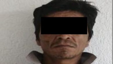 Cae papá por matar a sus 2 hijos con yogur envenenado en Chiapas