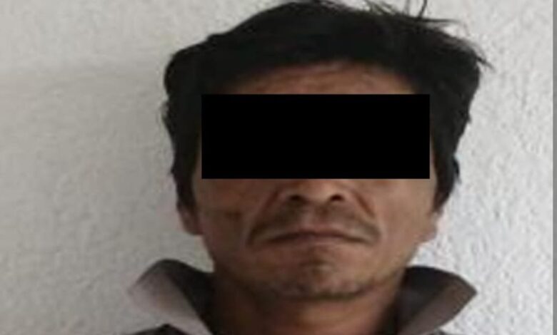 Cae papá por matar a sus 2 hijos con yogur envenenado en Chiapas