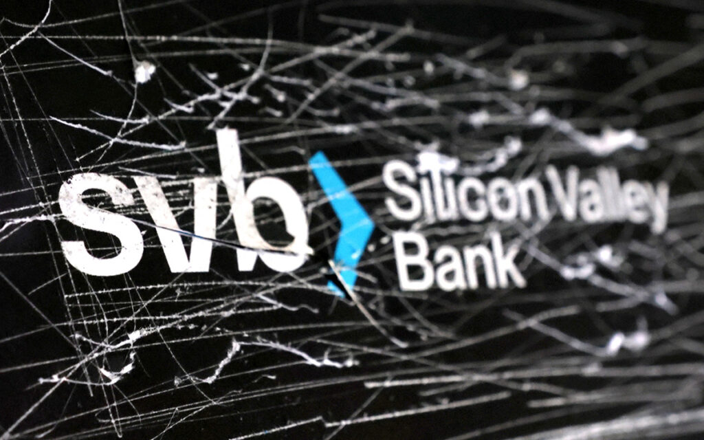 Caída de Silicon Valley Bank: ¿déjà vu de la crisis de 2008?