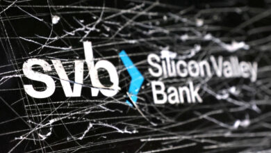 Caída de Silicon Valley Bank: ¿déjà vu de la crisis de 2008?