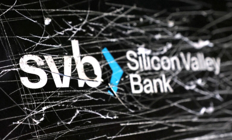 Caída de Silicon Valley Bank: ¿déjà vu de la crisis de 2008?