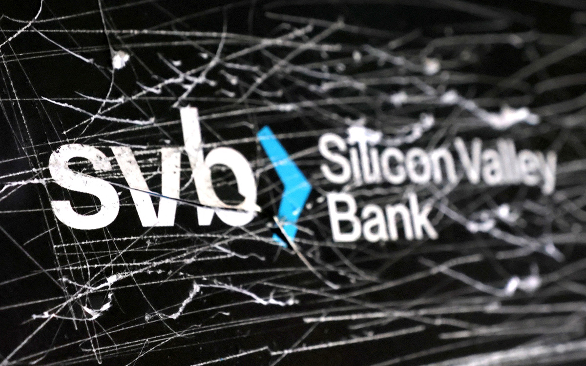 Caída de Silicon Valley Bank: ¿déjà vu de la crisis de 2008?