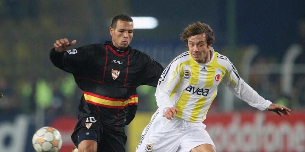 Cal y arena para el Sevilla en sus visitas a Turquía