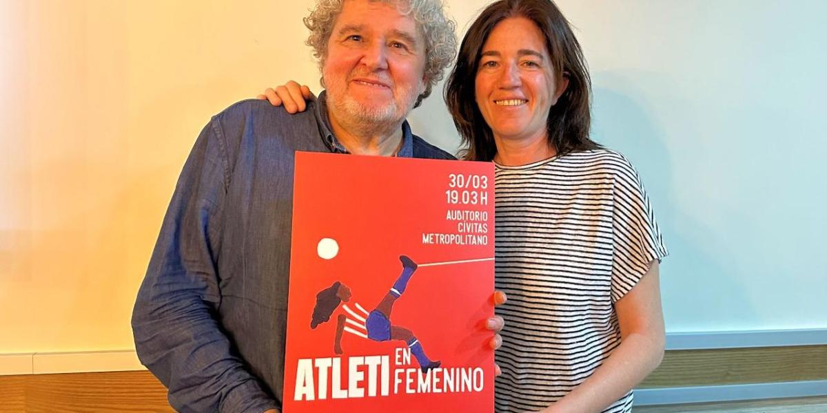 Calienta motores El Atleti en Femenino