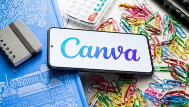 Canva presenta una serie de nuevas funciones, incluidas varias herramientas impulsadas por IA