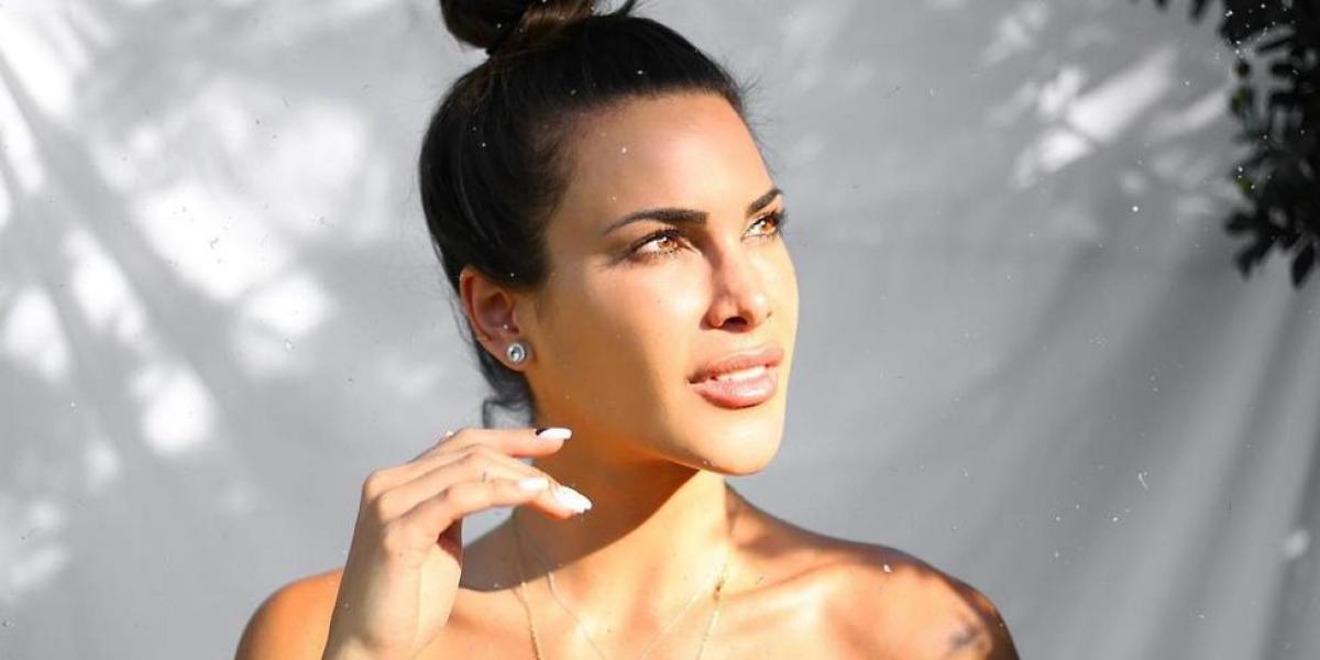 Carla Barber desvela la causa de su sorpresiva ruptura: "La decisión más difícil de mi vida"