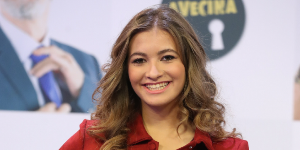 Carlota Boza, de 'La que se avecina', aclara el estado de salud de José Luis Gil