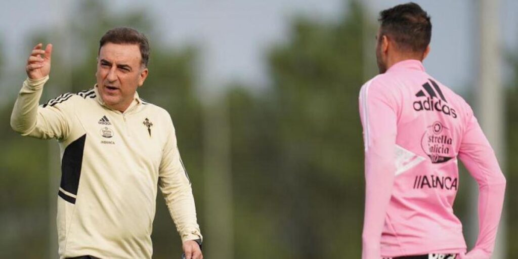 Carvalhal, una máquina de revalorizar jugadores