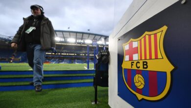 Caso Negreira: Admiten a trámite la denuncia de la Fiscalía contra el FC Barcelona