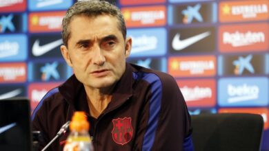 Caso Negreira: Ernesto Valverde asegura que "nadie" lo ha llamado para testificar