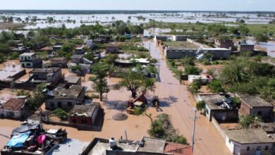 Catástrofes naturales de 2022 costaron 275 mil millones de dólares