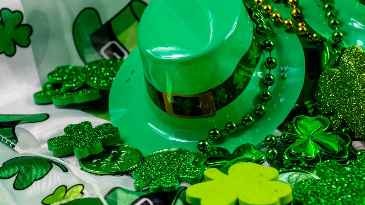 Católicos podrán comer carne viernes de cuaresma por día de San Patricio