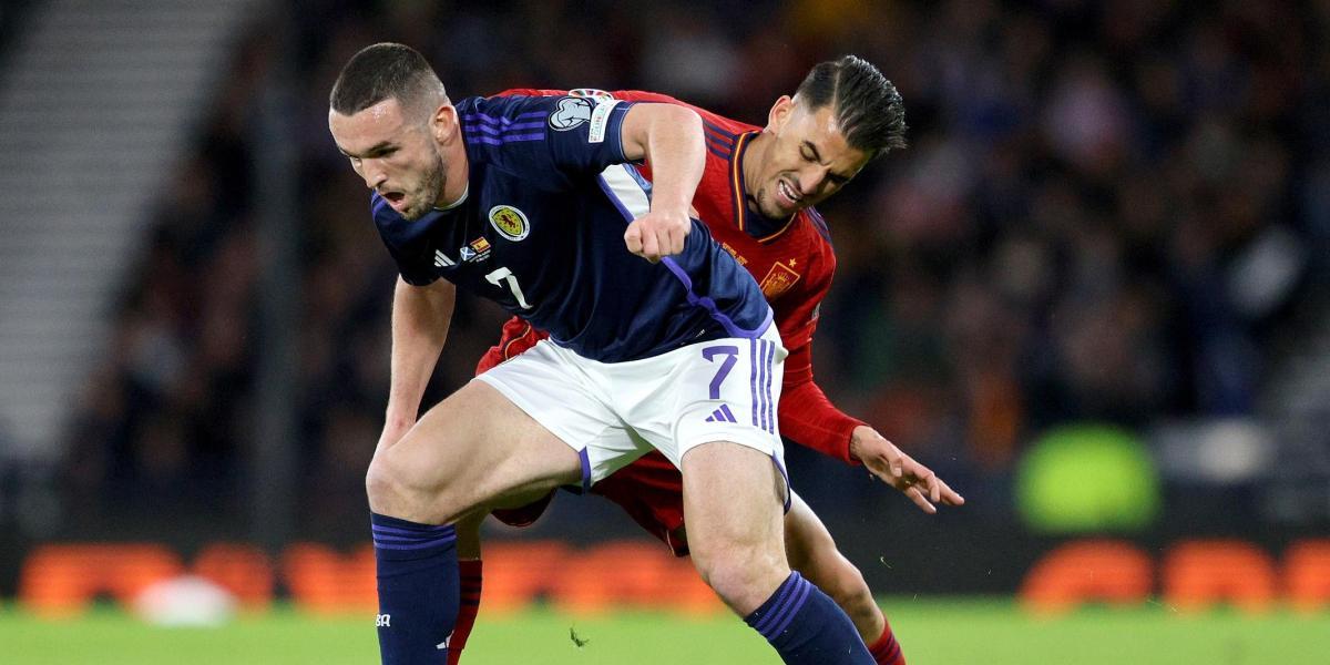 Ceballos: "Es una derrota muy dolorosa"