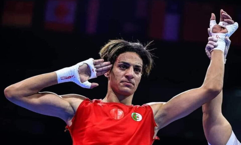 Celebra mexicana descalificación de peleadora transgénero en Mundial de Boxeo Femenil | Video