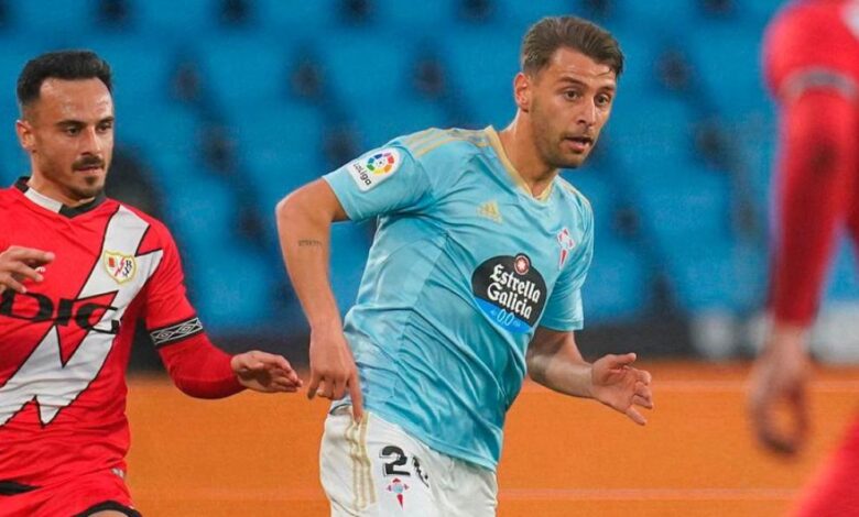Celta 3 - 0 Rayo Vallecano: resultado, resumen y goles| LaLiga Santander