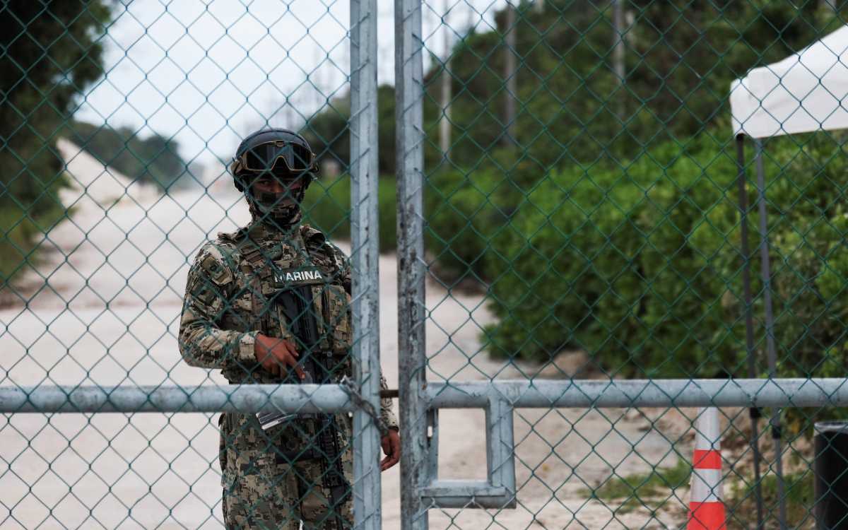 Cemex y Vulcan acuerdan uso de instalaciones en Playa del Carmen