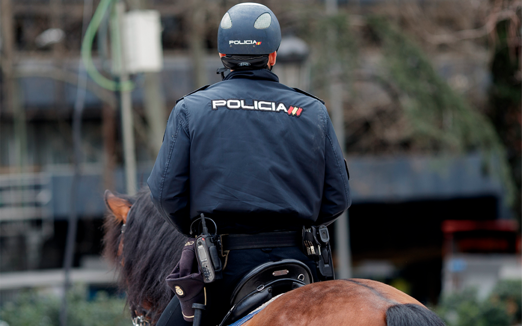 Champions League: Real Madrid-Liverpool catalogado de 'alto riesgo' por la Policía