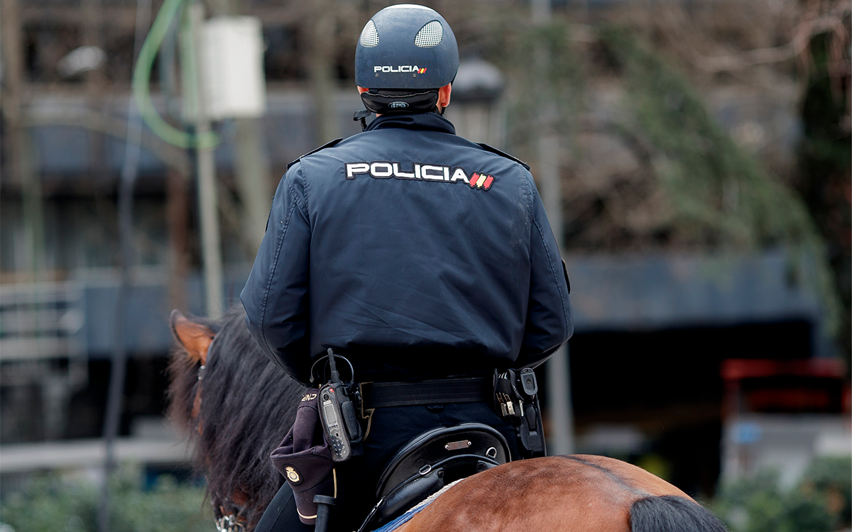 Champions League: Real Madrid-Liverpool catalogado de 'alto riesgo' por la Policía