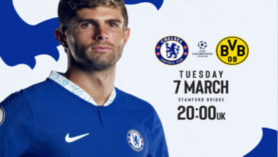 Champions League: Sale Chelsea a remontar; Benfica a sellar el boleto | Video