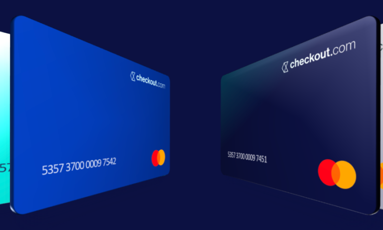 Checkout.com lanza la emisión de tarjetas virtuales y físicas