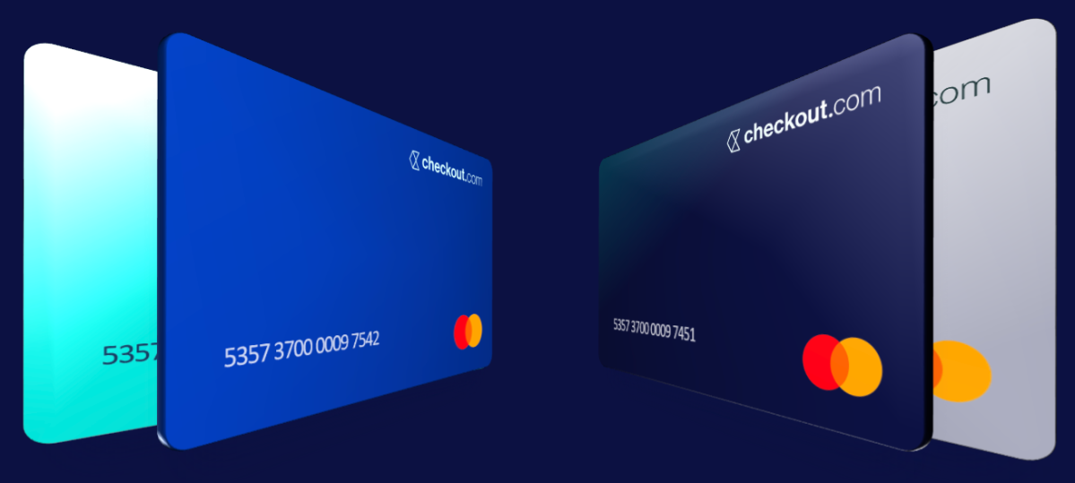 Checkout.com lanza la emisión de tarjetas virtuales y físicas