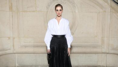 Chiara Ferragni desvela quienes son sus influencers españolas favoritas