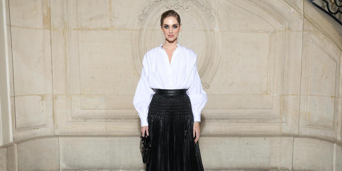 Chiara Ferragni desvela quienes son sus influencers españolas favoritas