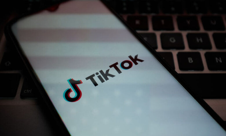 China acusa a EEUU de difundir desinformación y suprimir TikTok
