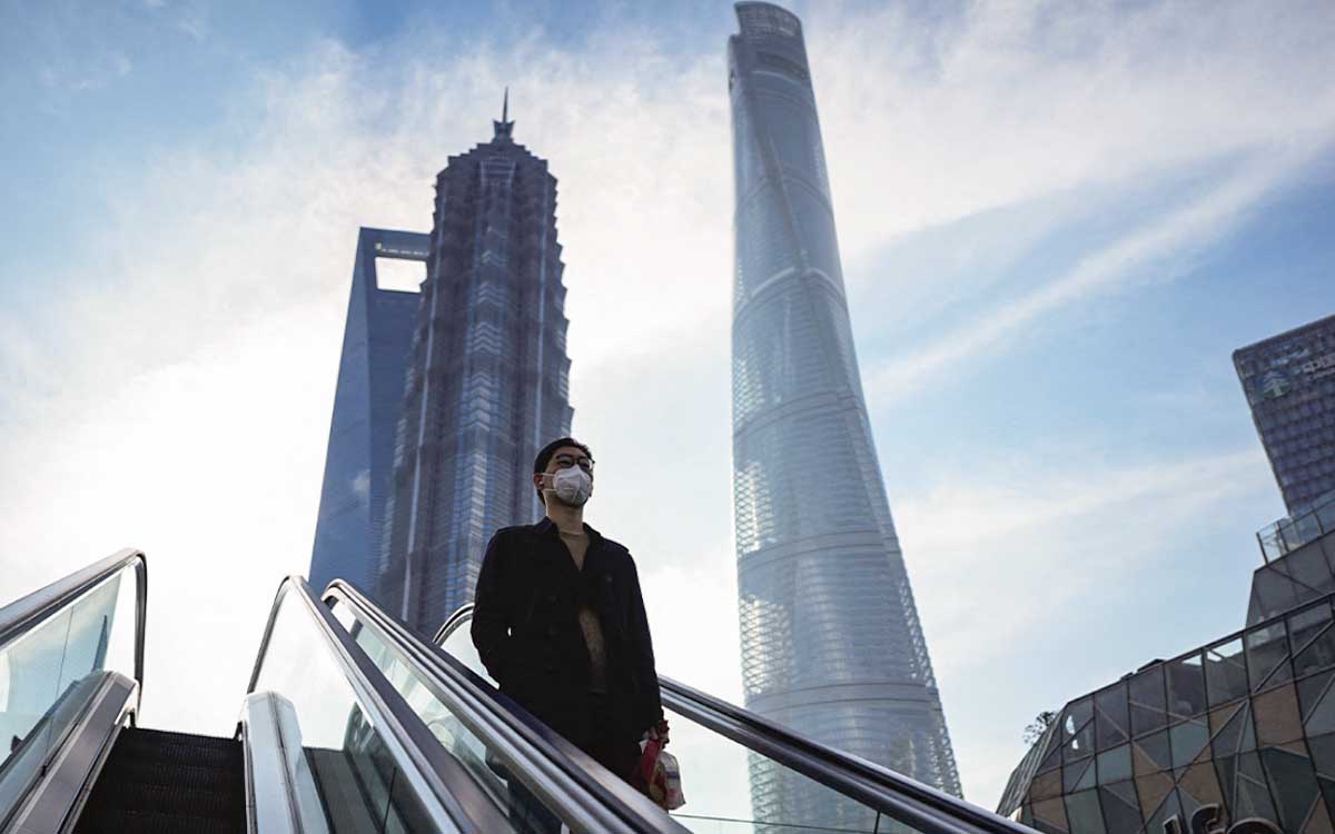 China detecta un caso de gripe aviar H3N8 en humanos