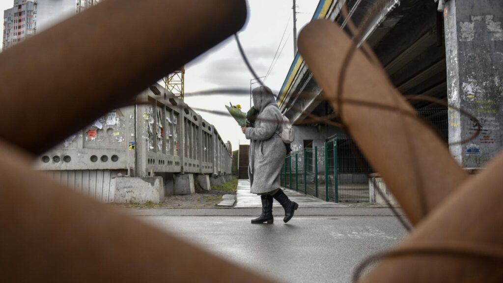 Cinco muertos en gran ataque ruso contra Ucrania: lanzan 81 misiles desde diferentes bases