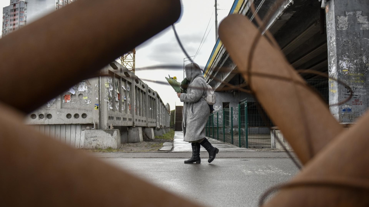 Cinco muertos en gran ataque ruso contra Ucrania: lanzan 81 misiles desde diferentes bases